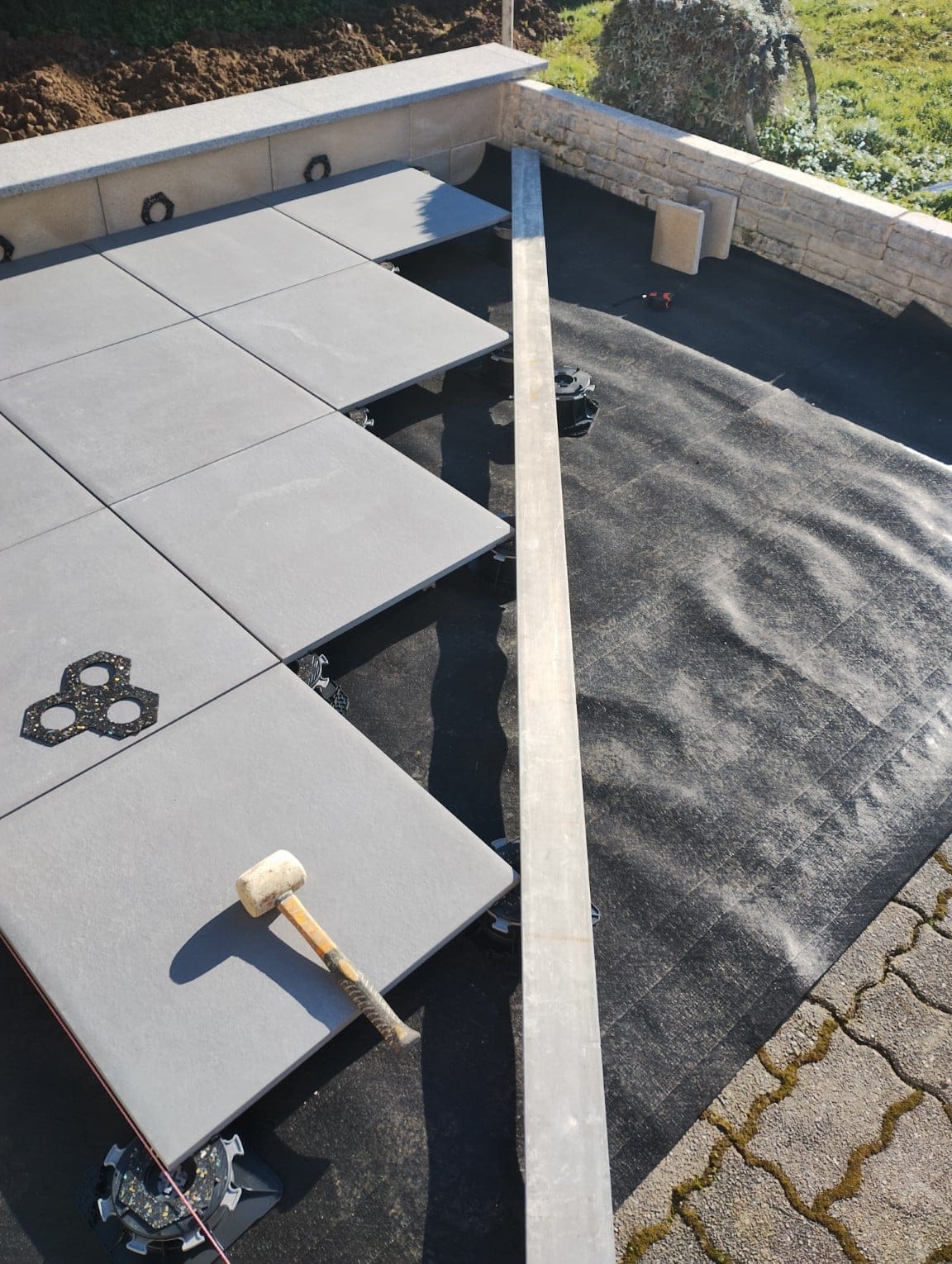 terrasse Montbéliard